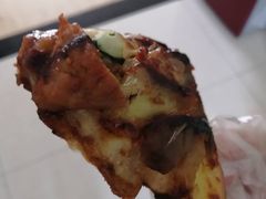-必胜客(龙之梦购物中心店)