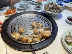 花斑蛤-海鲜谷(瑞安店)