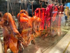 北京烤鸭-丽都皇冠假日酒店·Matrix亦餐厅(望京店)