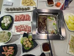 -新百幺妹火锅(新百广场万宇步行街总店)