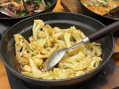 -旺爷砂锅·茶作(国贸城店)