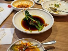-枣子树·素食餐厅(普陀山店)