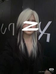 -LJOY丽锦造型·烫发染发