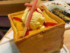 -大话小腰(鸟巢店)