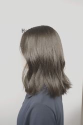 -HairCode芭曲发型