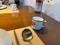 -素描餐厅(灵隐天竺店)