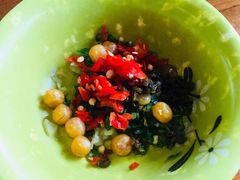 特制蘸料-重庆鸡公煲·青锅花椒鱼(牡丹江路店)