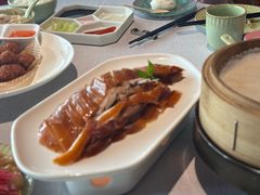 -悦融·京鲁菜·露台花园(安定门店)