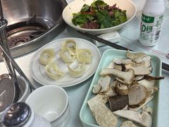 -名善山珍·野生菌汤锅(文殊院店)