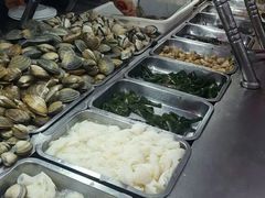 -春华海鲜城(广场西苑店)