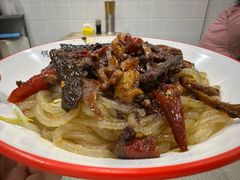 -何氏筠连水粉(明伦堂店)
