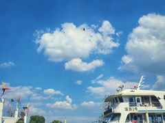 -滇池海埂公园