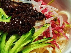 炸酱面-海富门·带鱼·淮扬菜·粤菜(甘家口店)