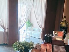 -端艾堂·SPA·艾灸(棕榈泉013店)