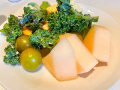 -Steaking·食间牛排(和平店)