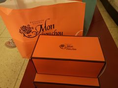 -檬舒舒MonChouChou(久光百货店)