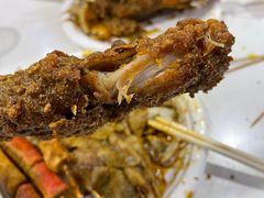 -胖子鸡排(循礼门老字号店)