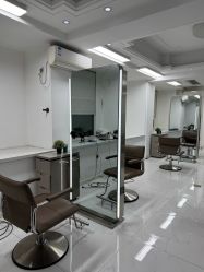 -Sugar Hair Salon