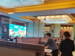 -燕兰楼·清真西北融合菜(亚运村店)