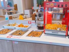 -周麻婆·川式小炒(宁德蕉城南路店)