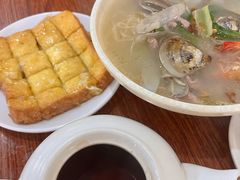 -恒兴发茶店(水巷口店)