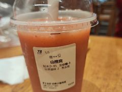 -詹记桃酥(马鞍山万达店)