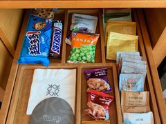 -上海浦东嘉里大酒店