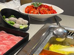 -海底捞火锅(扬名广场店)
