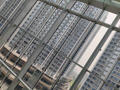 -首开·龙湖成都西宸天街