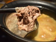 -温野菜涮涮锅(西单大悦城店)