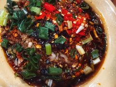 -拈签一笑黄牛肉辣卤串串