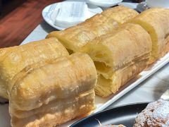 -广州文华东方酒店·江-由辉师傅主理