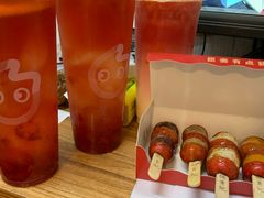 -CoCo都可(江宁托乐嘉店)