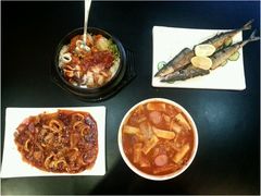 -炙韩料理·部队锅专门店