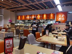 -味千拉面(惠州文昌一路分店)