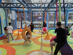 -蒙特利亲子乐园