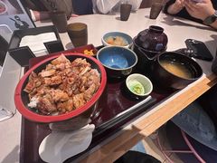 -dodonpa.墩墩伐 便当食堂(博华广场店)