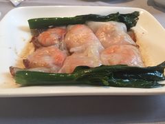 -御花园·粤菜·海鲜火锅(中山公园店)