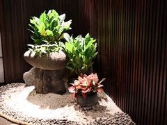 -四葉寿司·城市景观(深圳湾1号店)