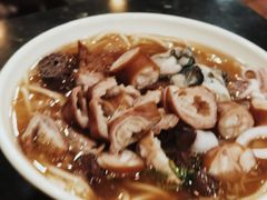 -阿芳卤面(中闽百汇店)