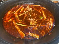 -老天桥蛙炉火锅(姑苏总店)