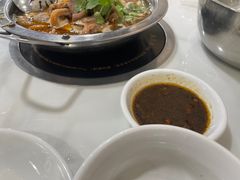 -欢乐牛香(东海二路店)