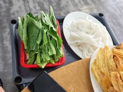 -濠轩阁特色生蚝火锅(水湾路店)
