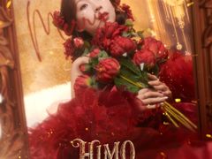-海马体照相馆(大连柏威年购物中心店)