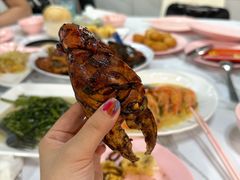 -龙海鲜螃蟹王(宏茂桥店)