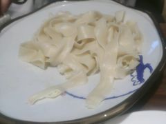 白皮面-巴依老爷新疆餐厅