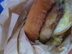 -麦当劳(西单明珠店)