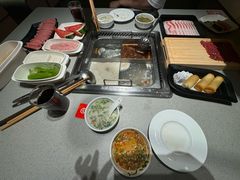 -海底捞火锅(吴中路店)