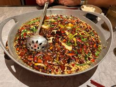 -廖川菜(金虹桥店)
