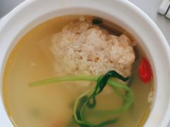 -静之湖湖畔餐厅